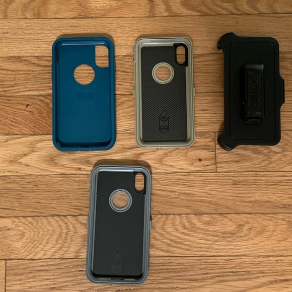 OtterBox Accessories - Otterbox iPhone XR - Defender